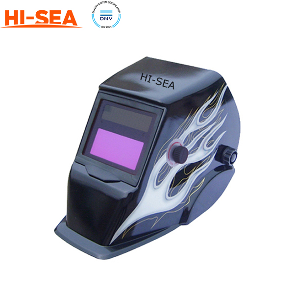 Automatic Welding Mask